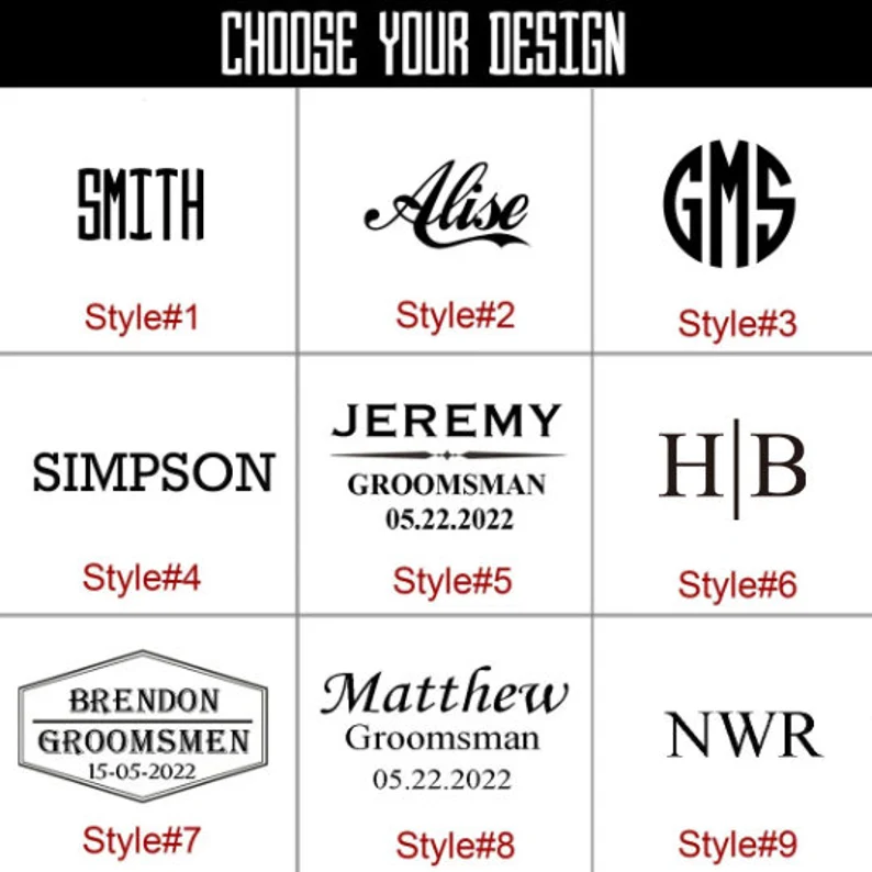 Personalized Groomsmen Cooler Backpack, Custom Lunch Cooler Bag, Golf Beer Cooler, Hiking Cooler Bag,Best Man Gift