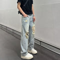 Ripped Jeans for Men and Women