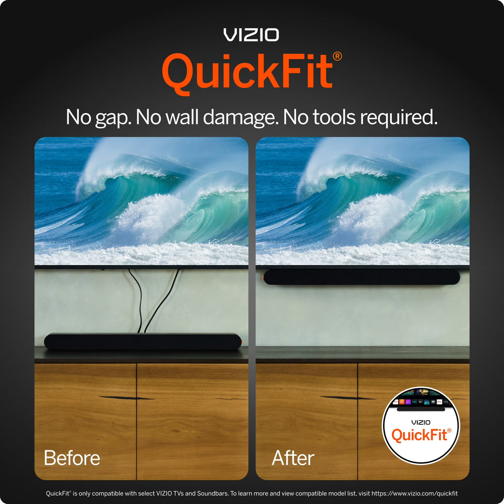 75 in Mini LED Quantum 4K QLED HDR Smart TV, New 2026, VQM75C-10