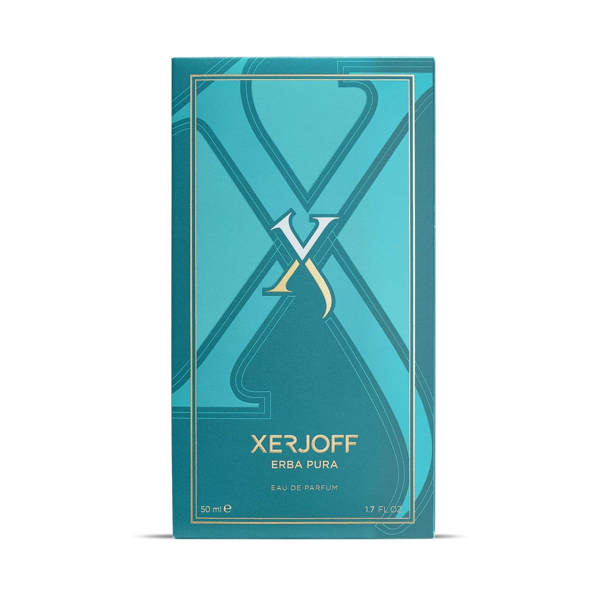 Xerjoff Erba Pura Eau De Parfum – Luxury Fragrance for Men & Women