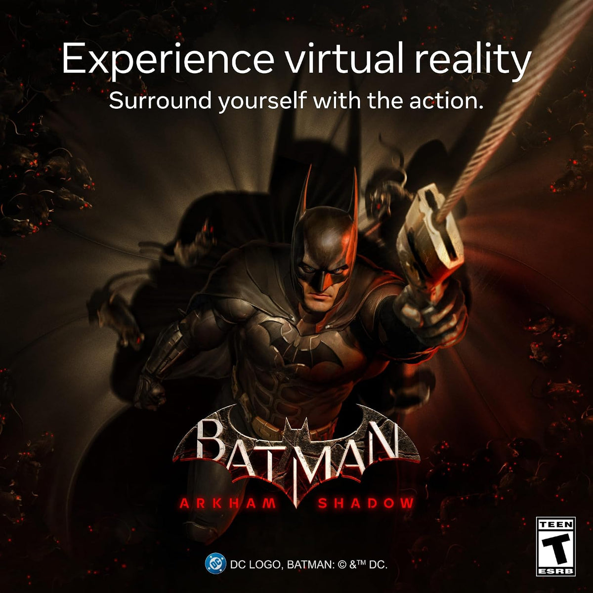 Meta Quest 3S 128GB | Virtual Reality — VR Headset — Gorilla Tag Bundle