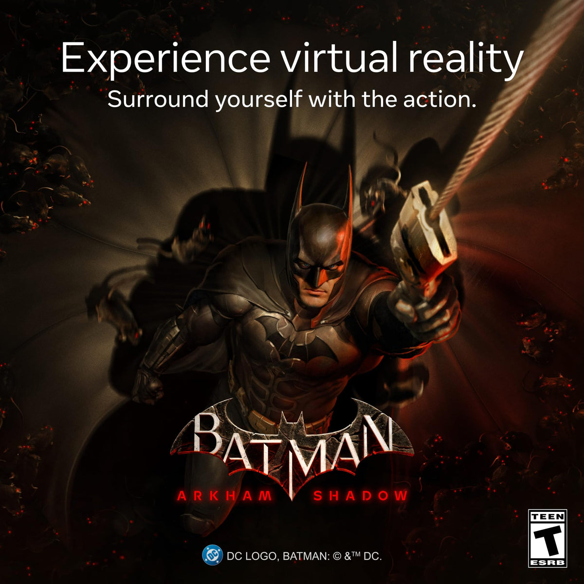 Meta Quest 3S 128GB | Virtual Reality — VR Headset — Gorilla Tag Bundle