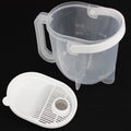 Automatic Rapid Rice Washing Machine Convective Rice Washing Machine