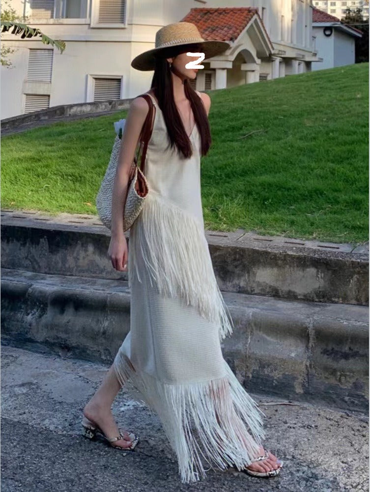 White Dress For Women's Summer Clothes For Women Dresses For Women Summer Dresses