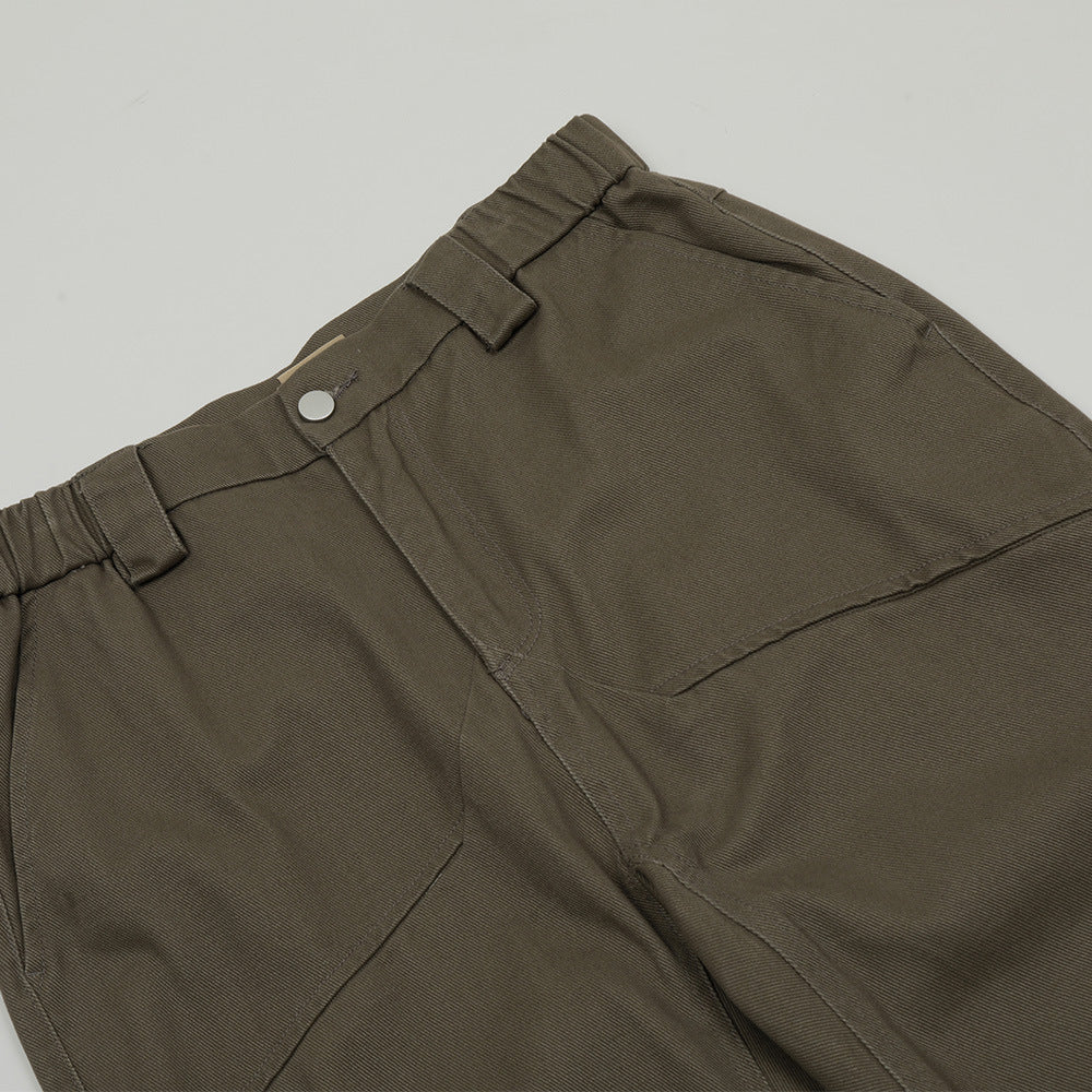 Micro pull pants for men and women