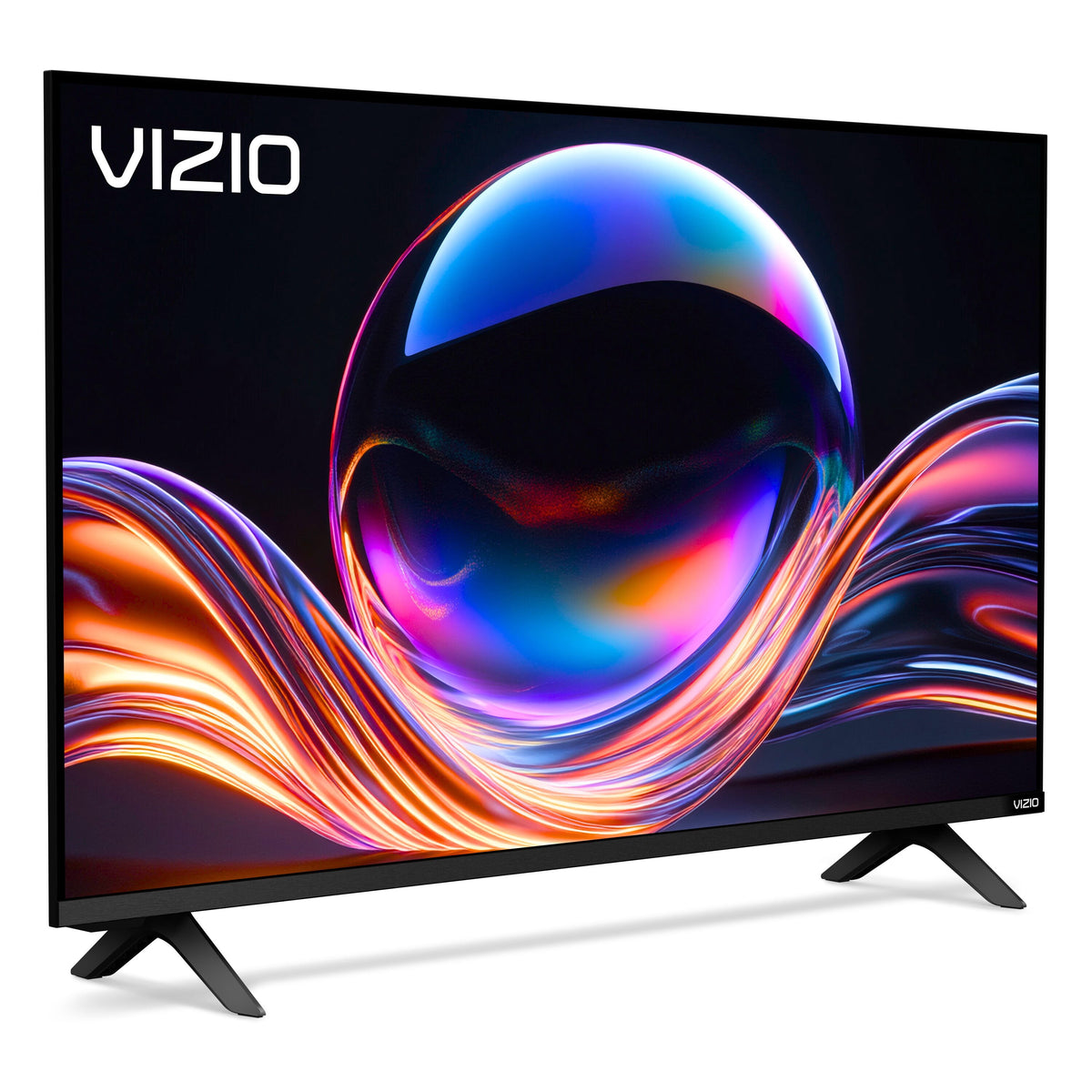 43 in Mini LED Quantum 4K QLED HDR Smart TV, 2026 Model, VQM43C-10