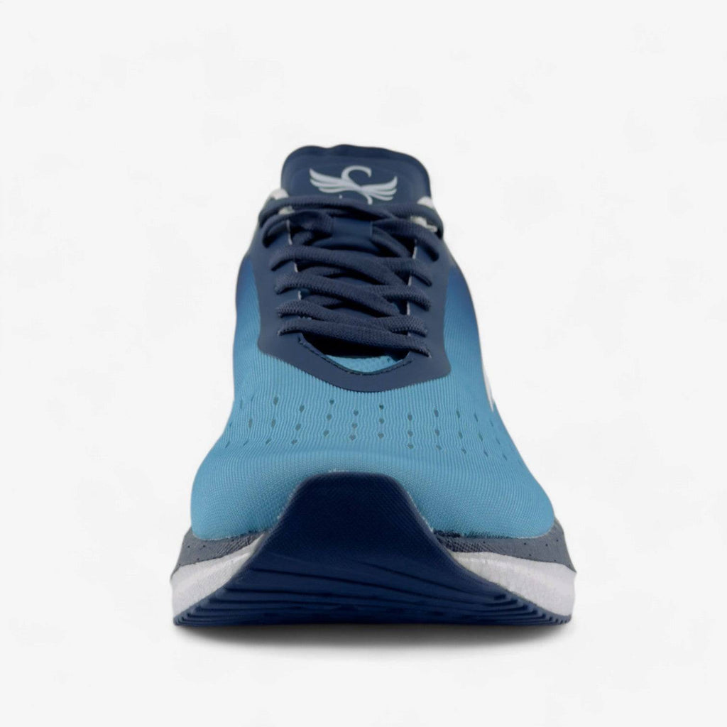 APUS Men's Running Shoes, Blue