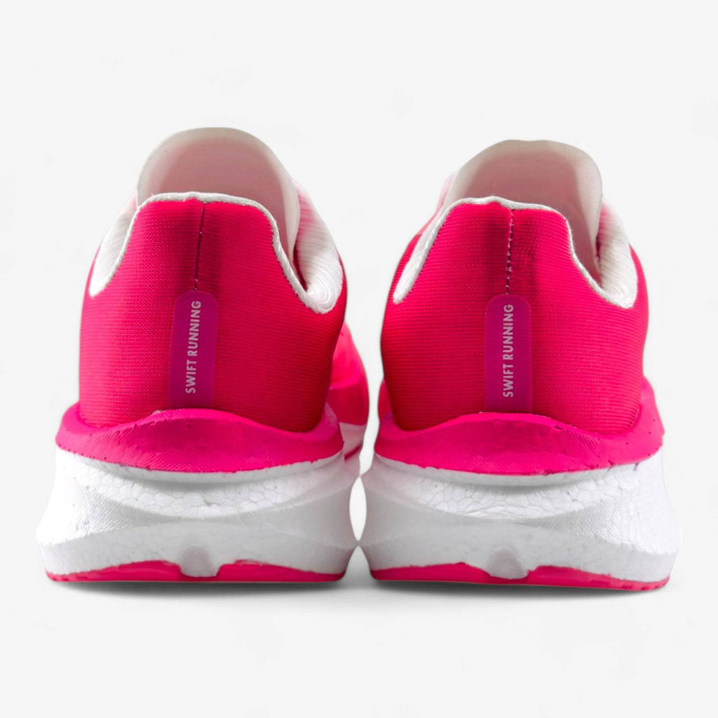 APUS Women's Running Shoes, Pink
