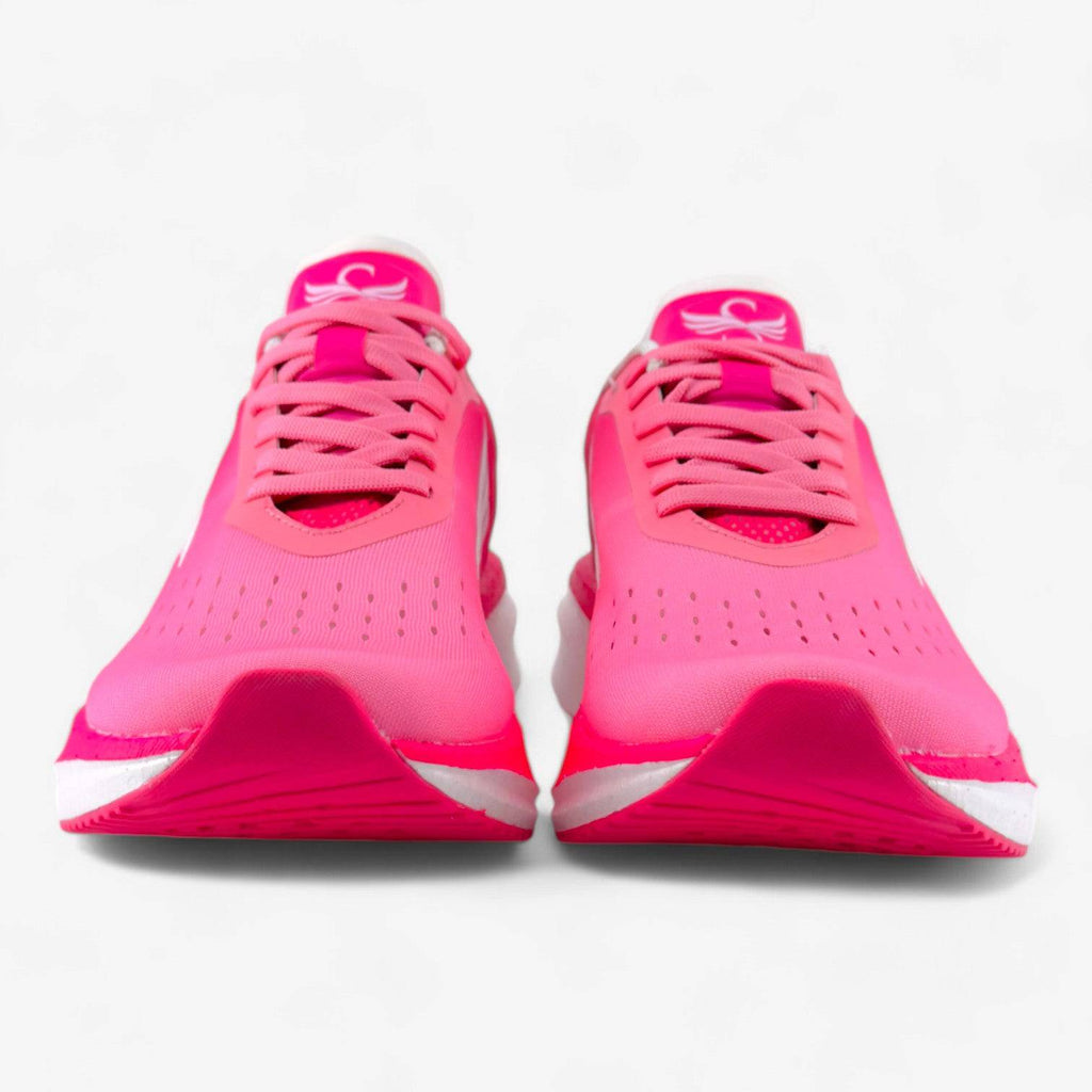 APUS Women's Running Shoes, Pink