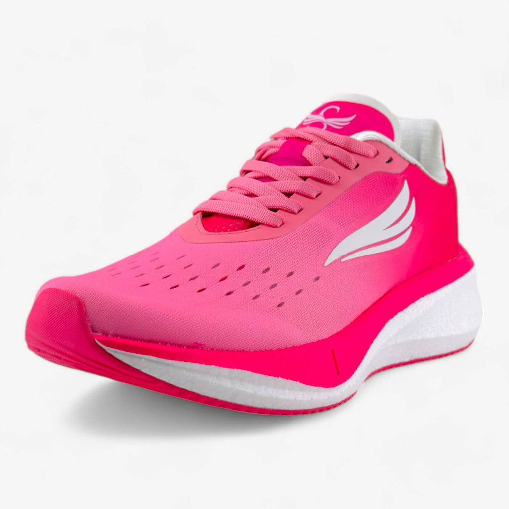 APUS Women's Running Shoes, Pink