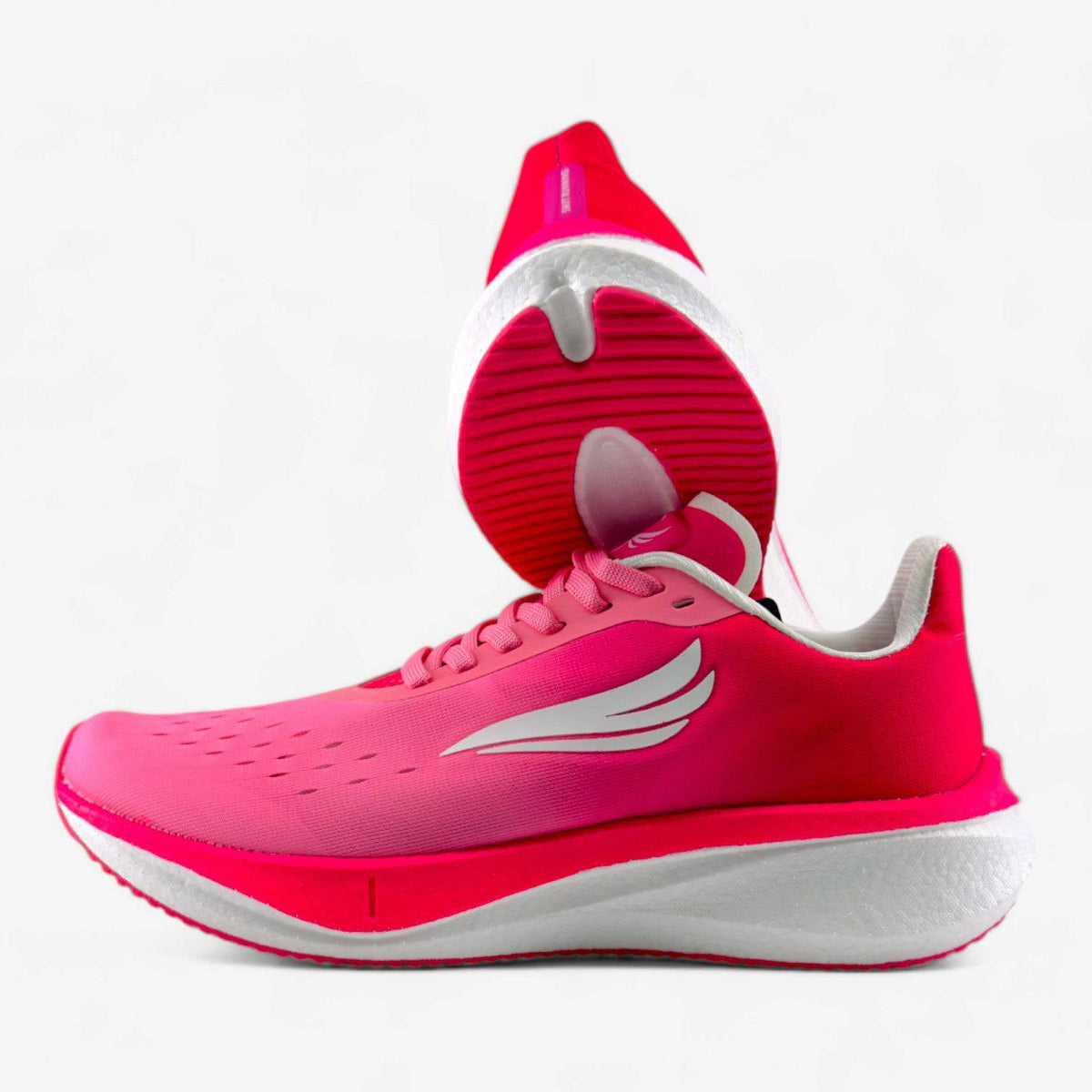 APUS Women's Running Shoes, Pink