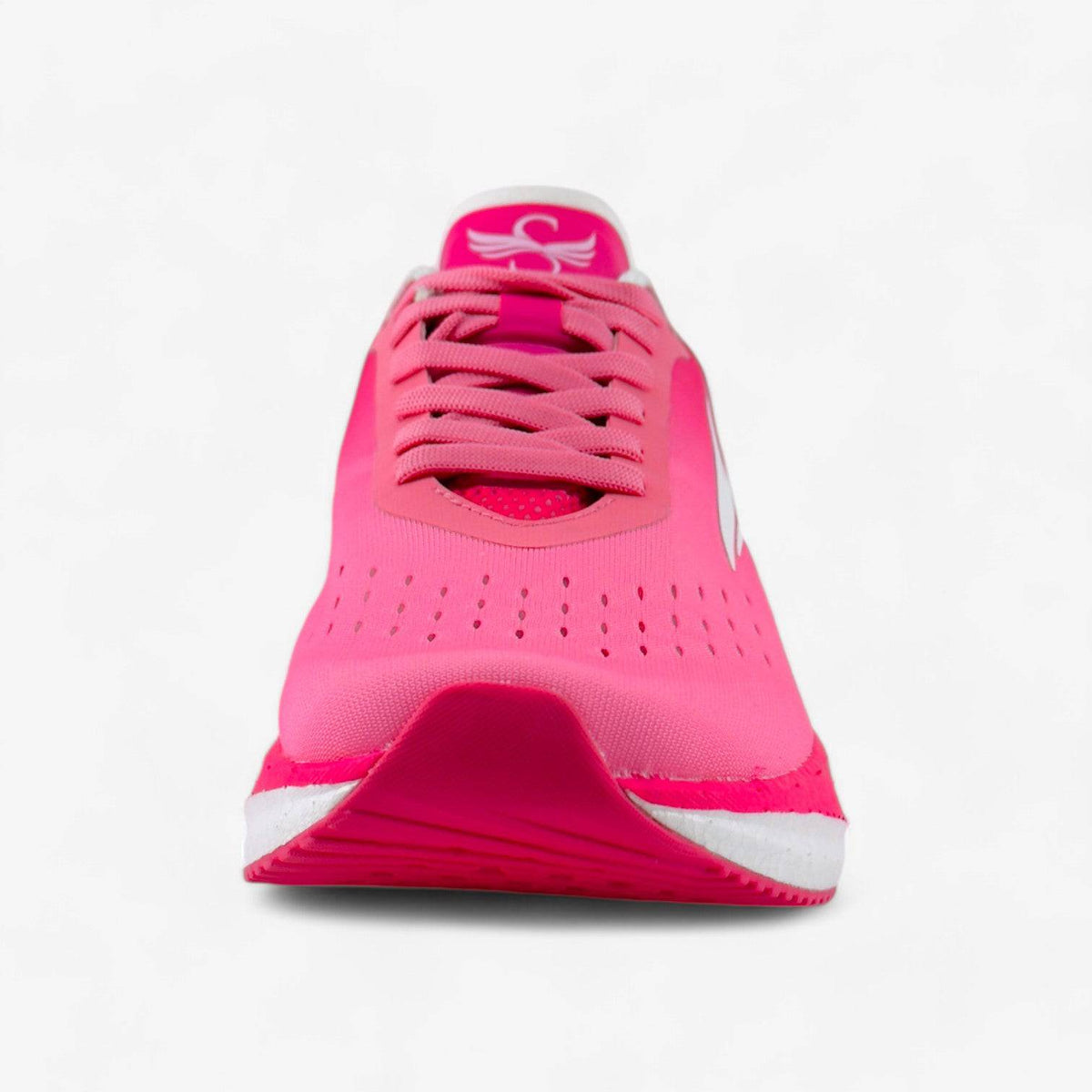 APUS Women's Running Shoes, Pink