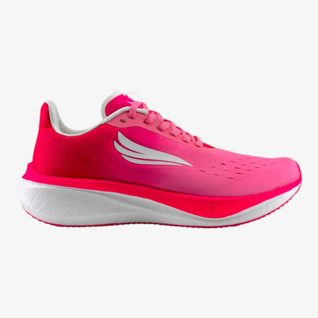 APUS Women's Running Shoes, Pink