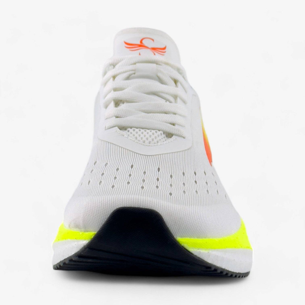 APUS Women's Running Shoes, White