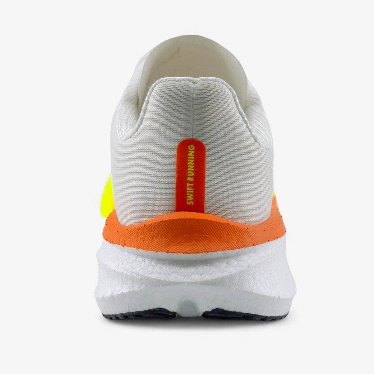 APUS Women's Running Shoes, White