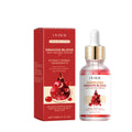 OUHOE Dragon Blood Essence, Facial Skin Contour Radiance Hydrating Moisturizing Essence