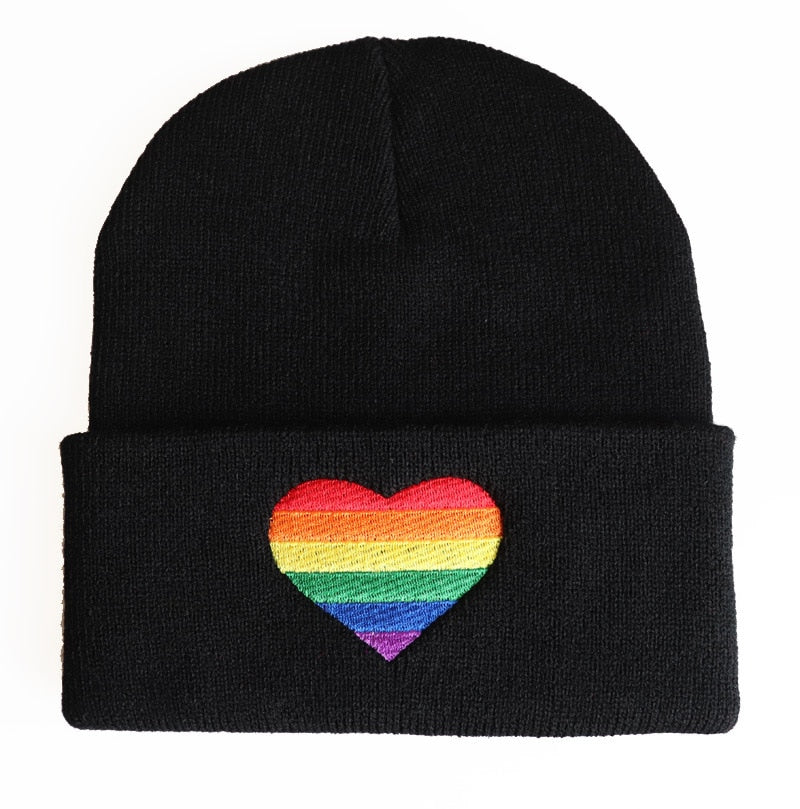 Hat female Double Soft Chenille Comfortable Skullies Beanie Hats For Women Knitted Beanies Cap Men winter hat female