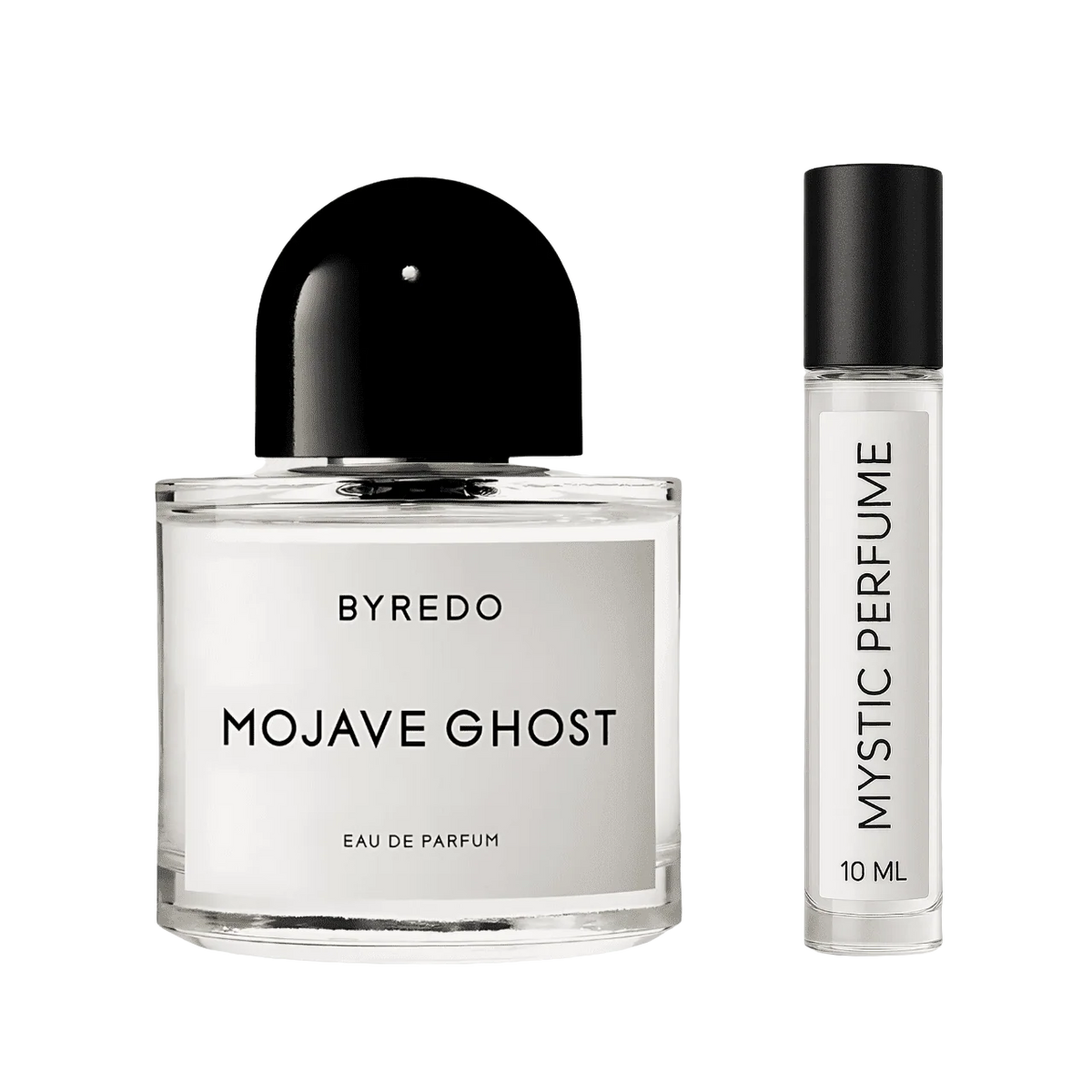 Byredo Mojave Ghost EDP
