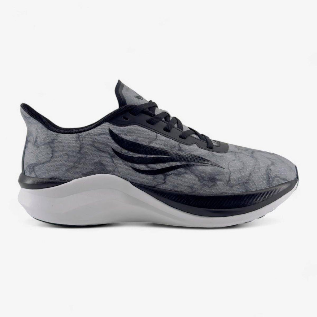 CELER Men's Running Shoes, Black