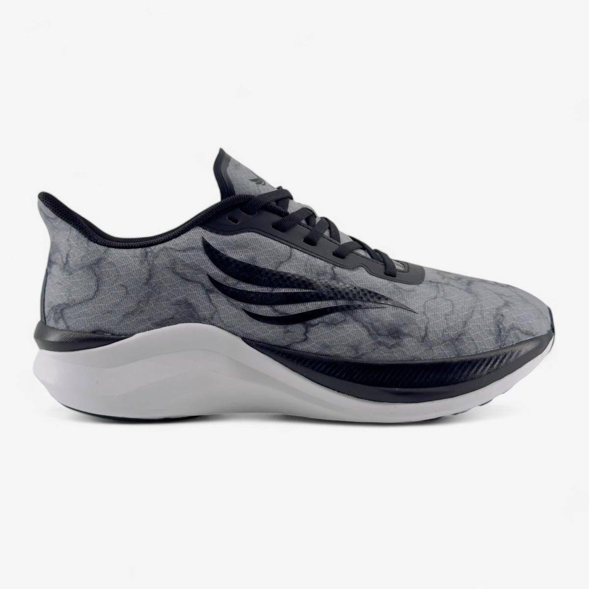 CELER Men's Running Shoes, Black