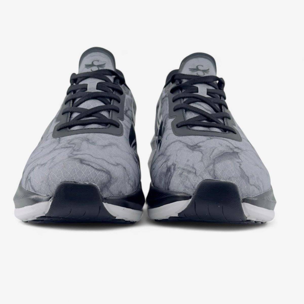 CELER Men's Running Shoes, Black