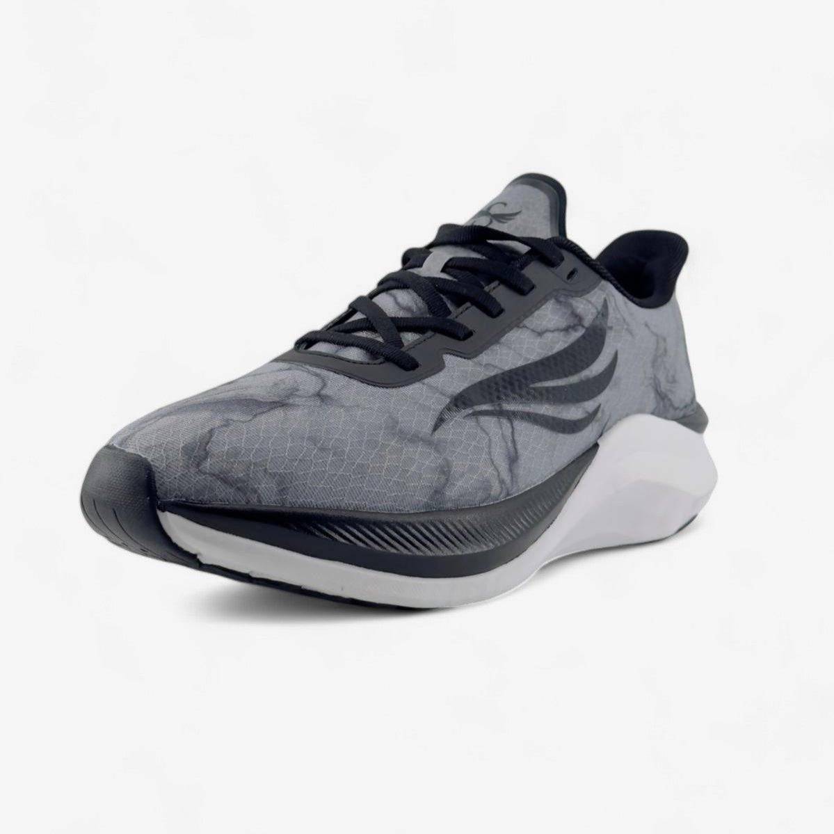 CELER Men's Running Shoes, Black