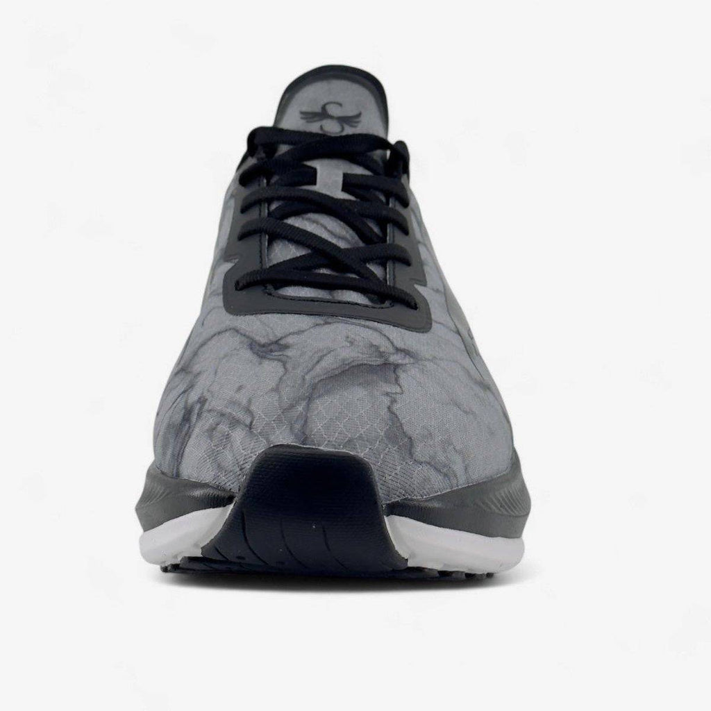 CELER Men's Running Shoes, Black