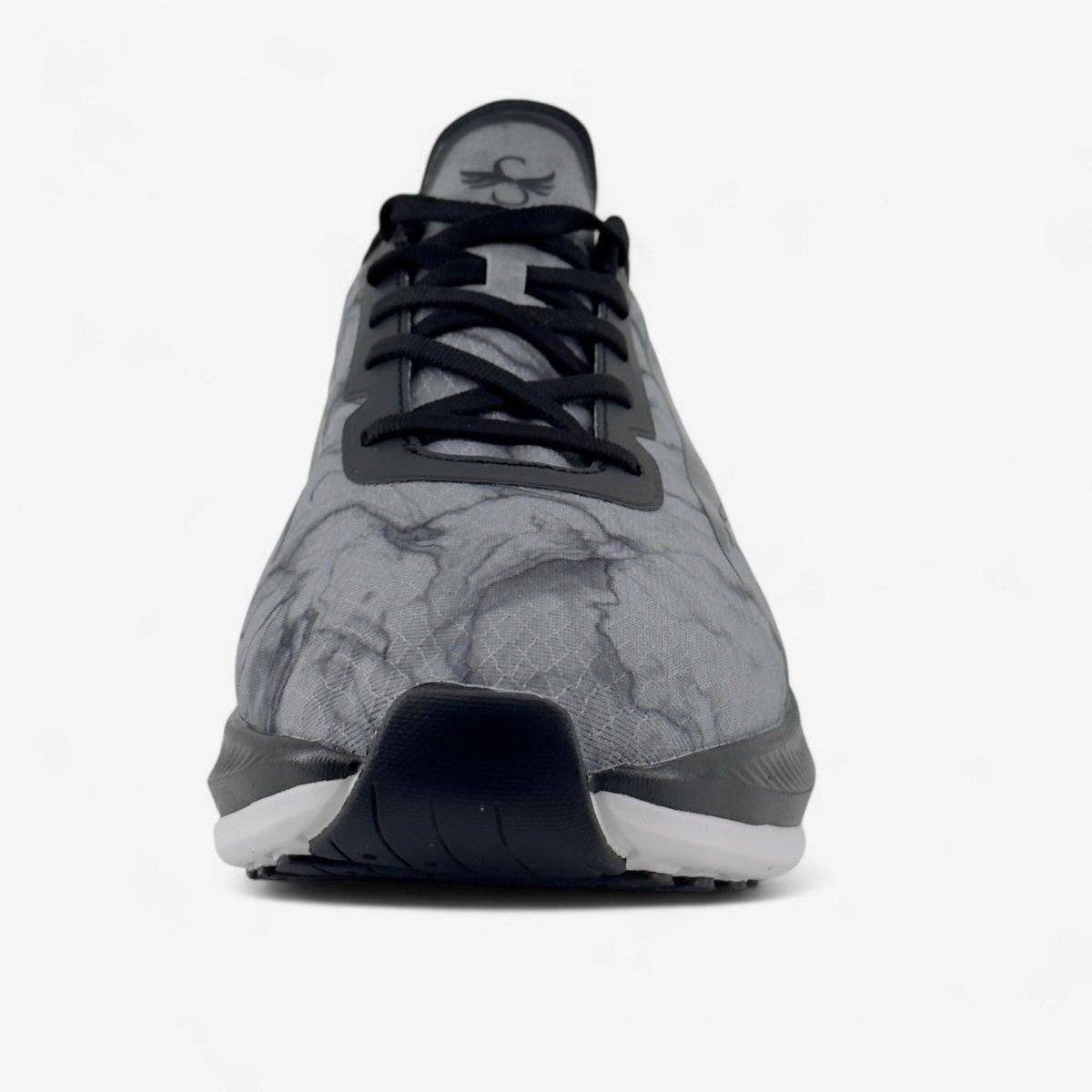 CELER Men's Running Shoes, Black