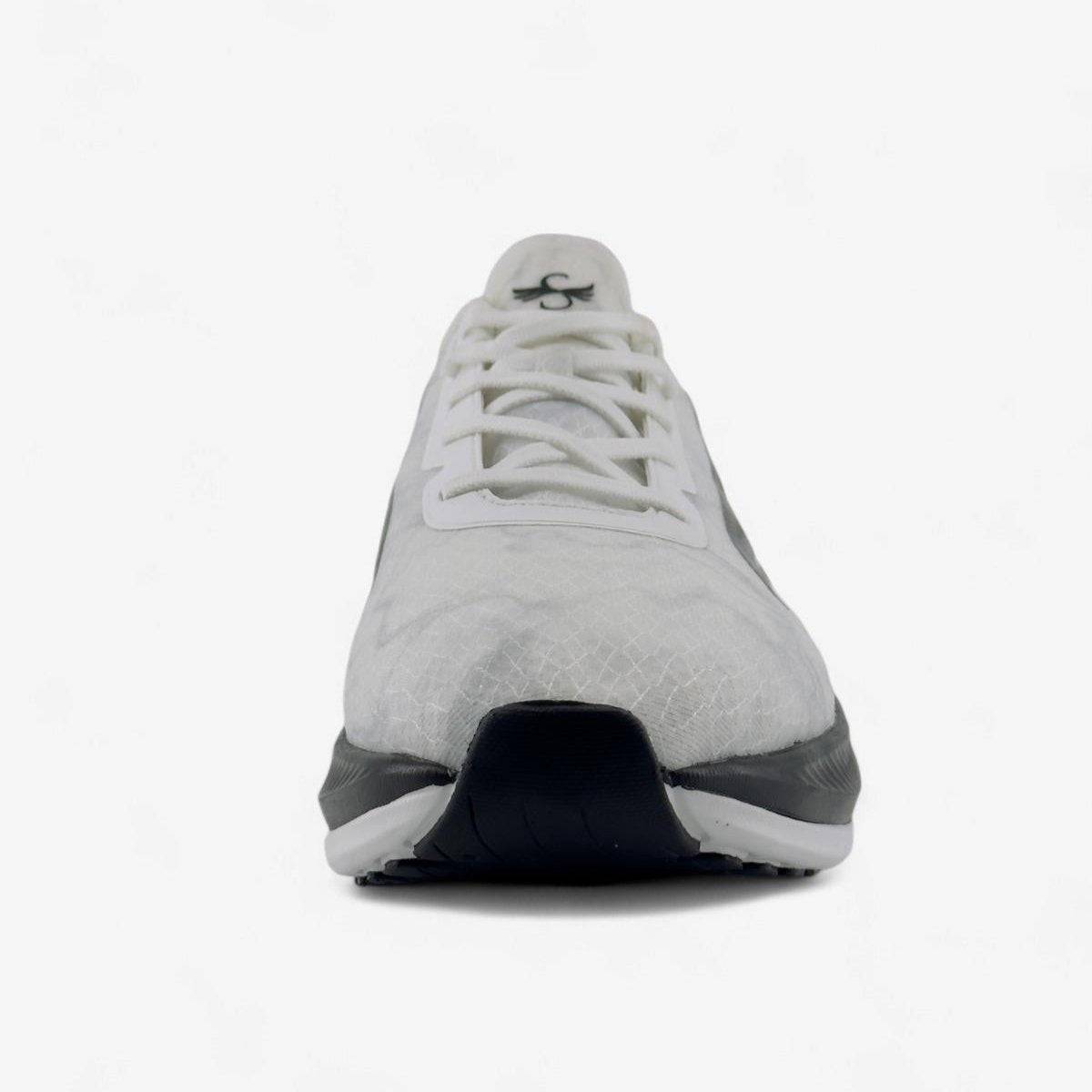 CELER Men's Running Shoes, White