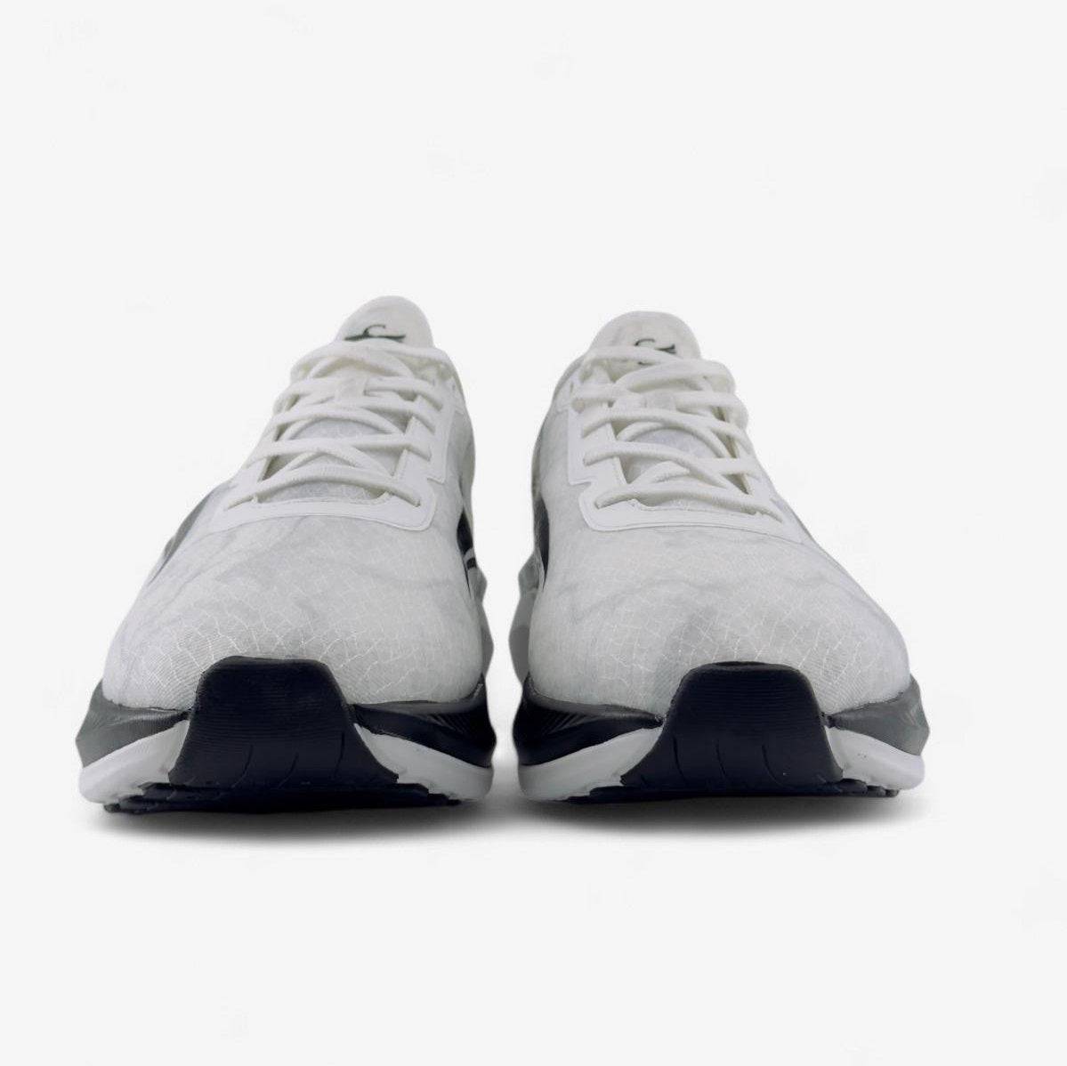 CELER Men's Running Shoes, White