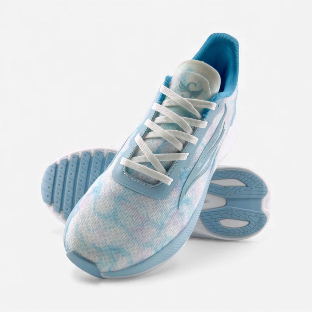 CELER Women's Running Shoes, Blue