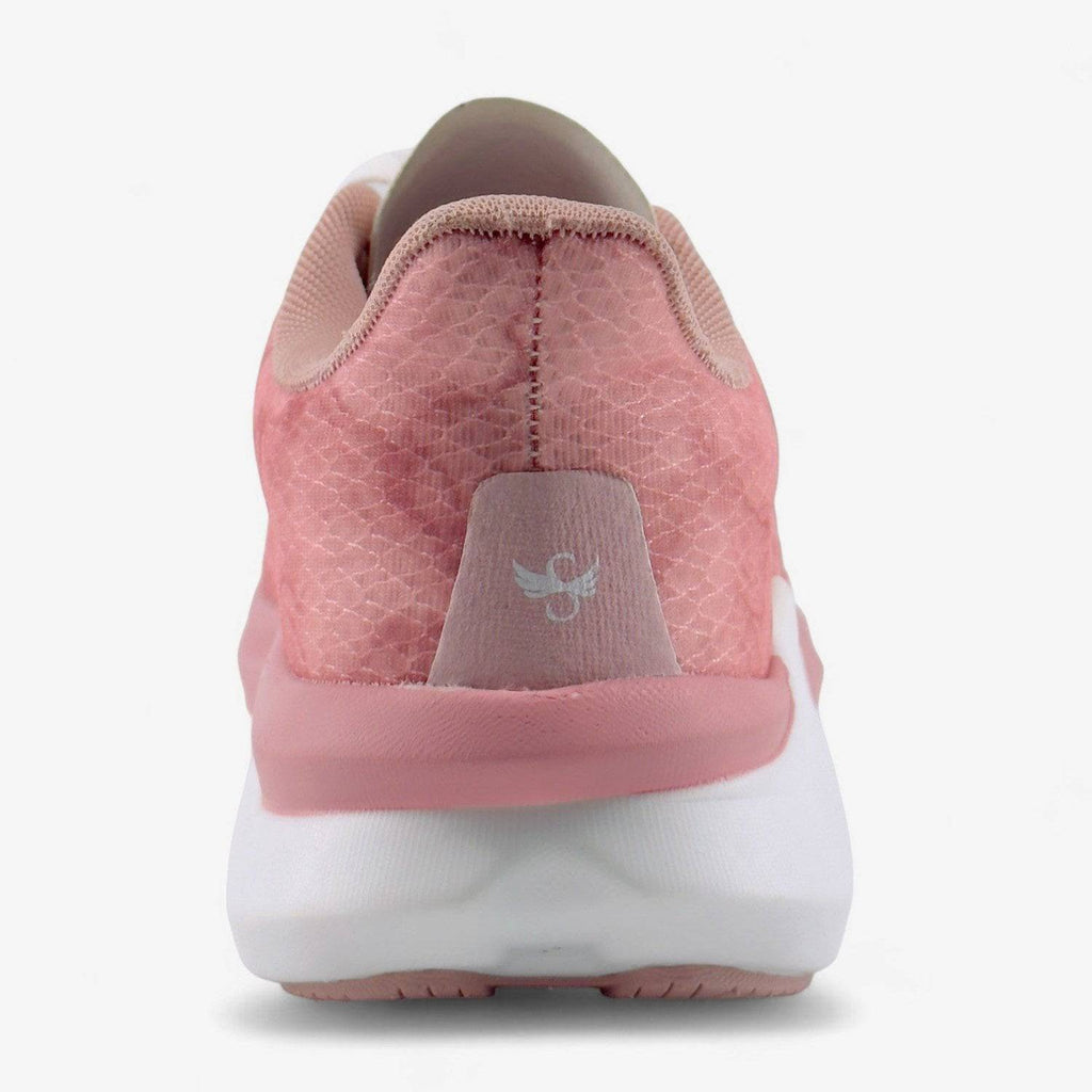 CELER Women's Running Shoes, Pink