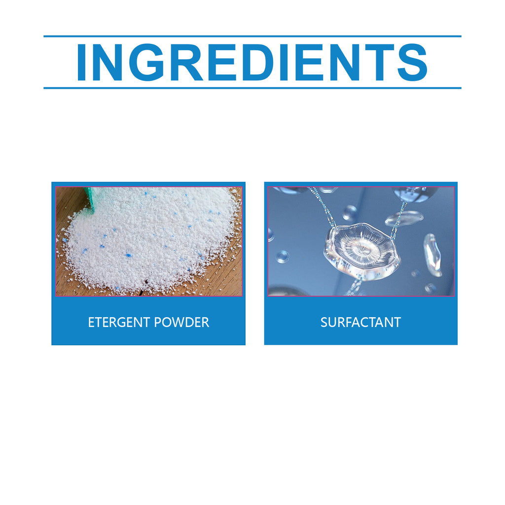 Yegbong Pet Washing Powder Deodorizing Deodorizing Deep Clean Stains Pet Washing Powder Decontamination Powder