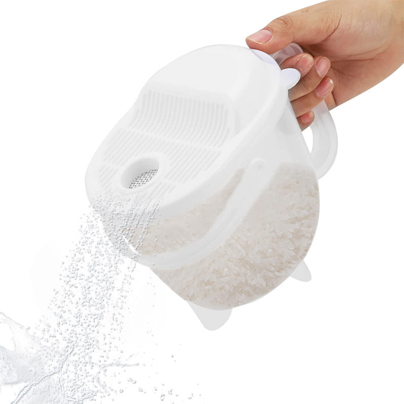 Automatic Rapid Rice Washing Machine Convective Rice Washing Machine