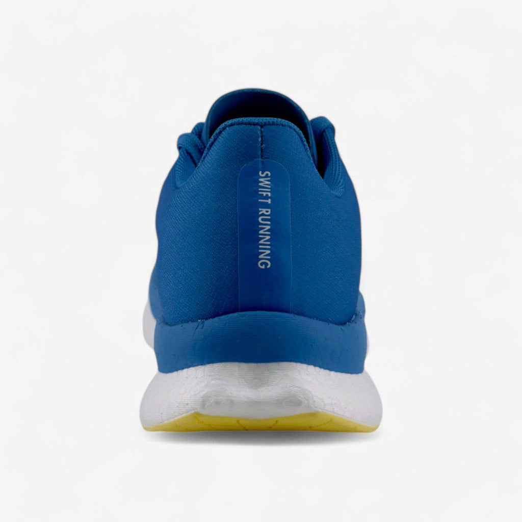 EQUUS Men's Running Shoe, Blue