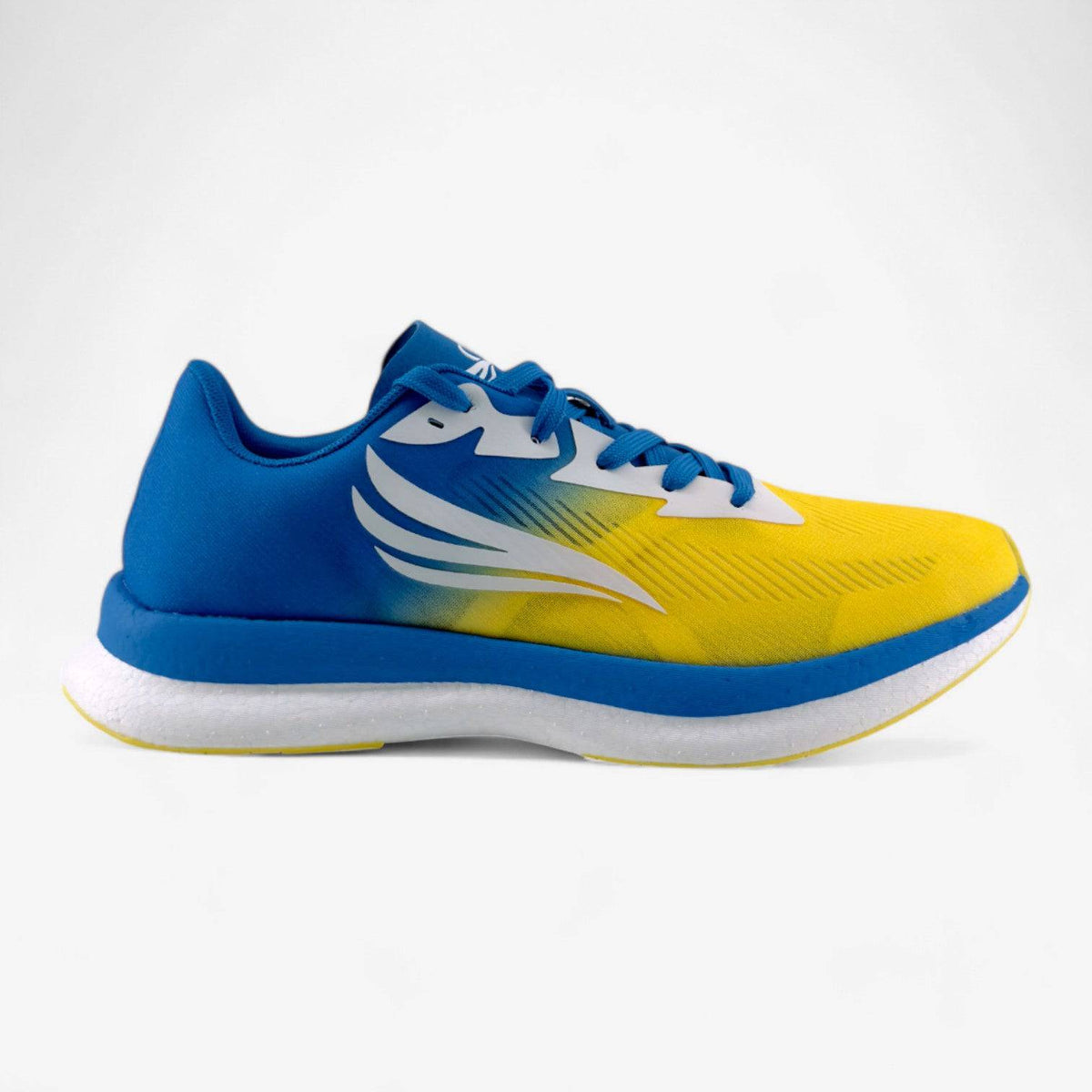 EQUUS Men's Running Shoe, Blue