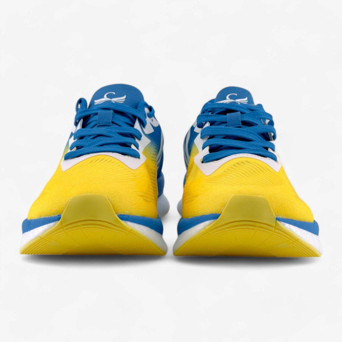 EQUUS Men's Running Shoe, Blue