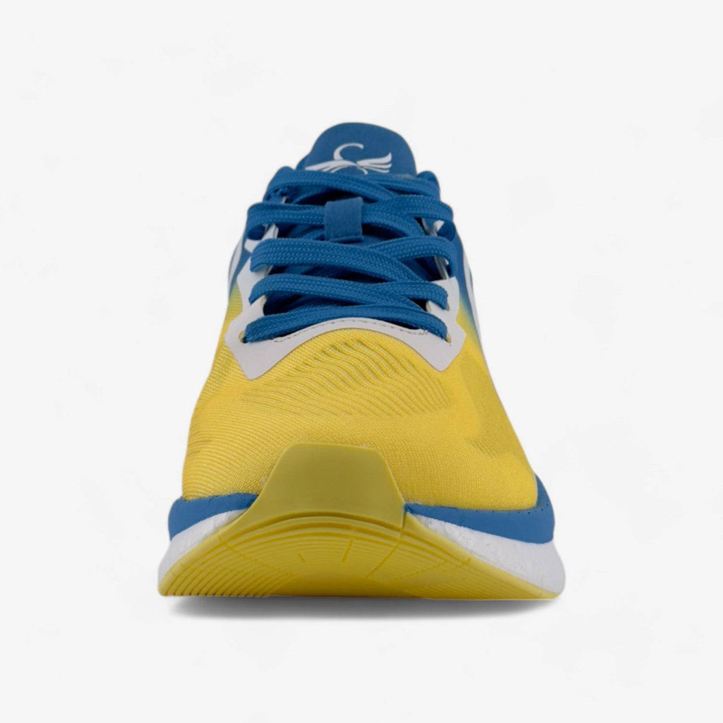 EQUUS Men's Running Shoe, Blue