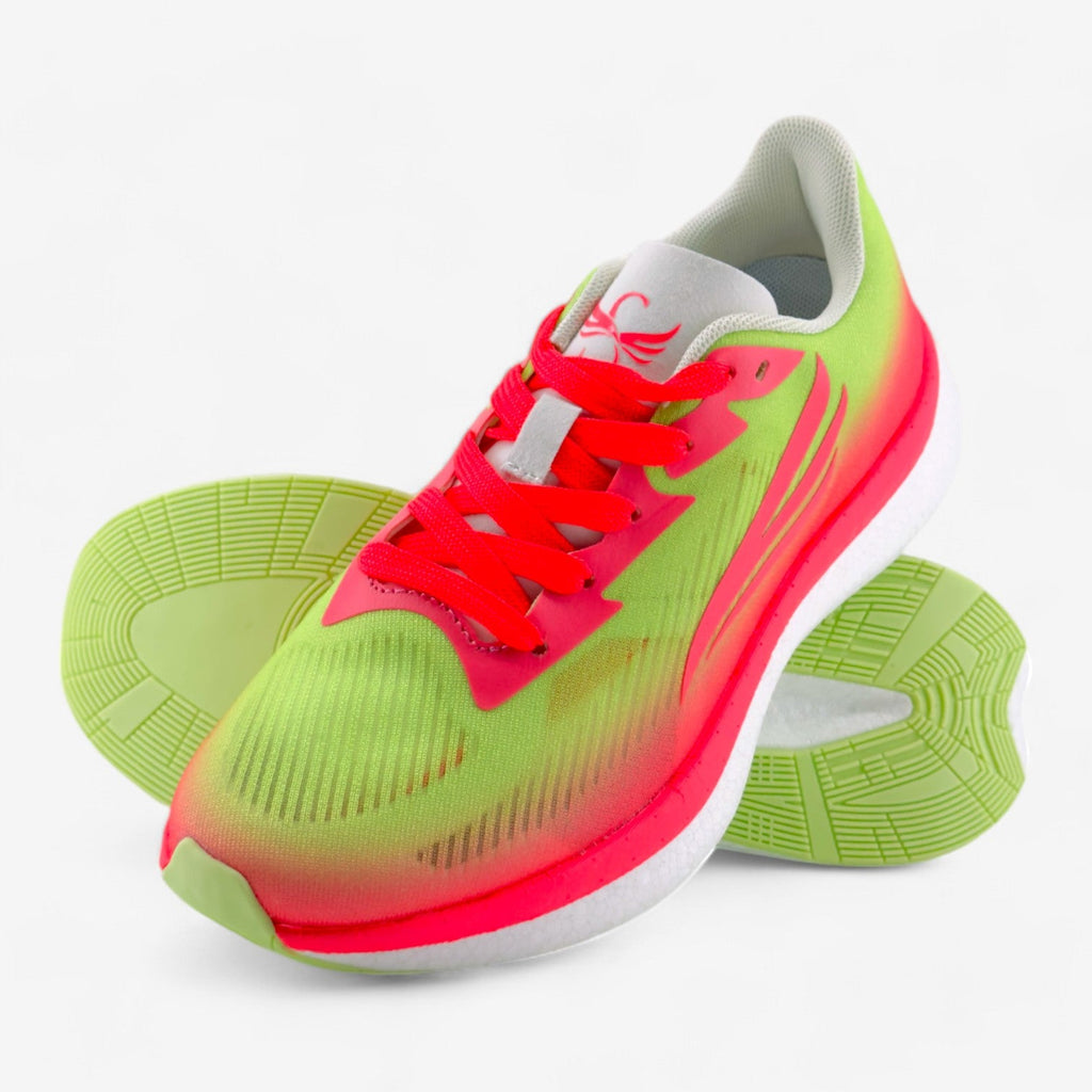 EQUUS Women's Running Shoe, Pink