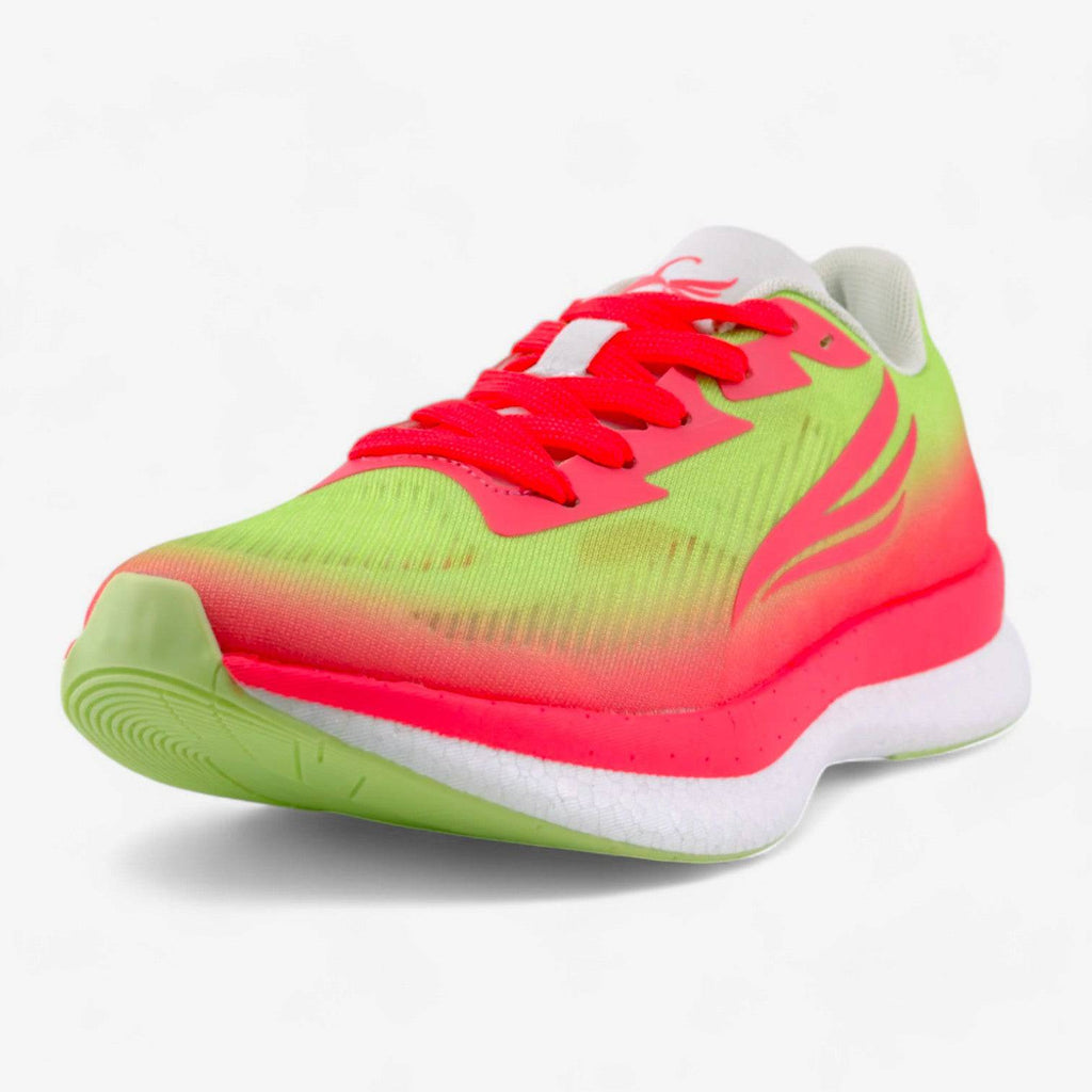 EQUUS Women's Running Shoe, Pink