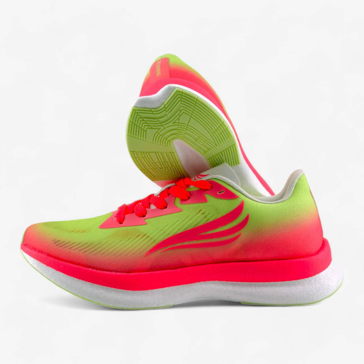 EQUUS Women's Running Shoe, Pink