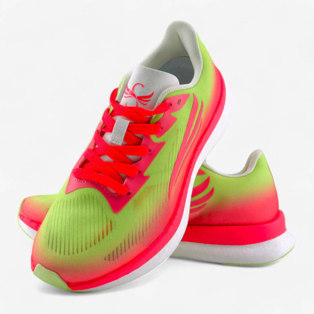 EQUUS Women's Running Shoe, Pink