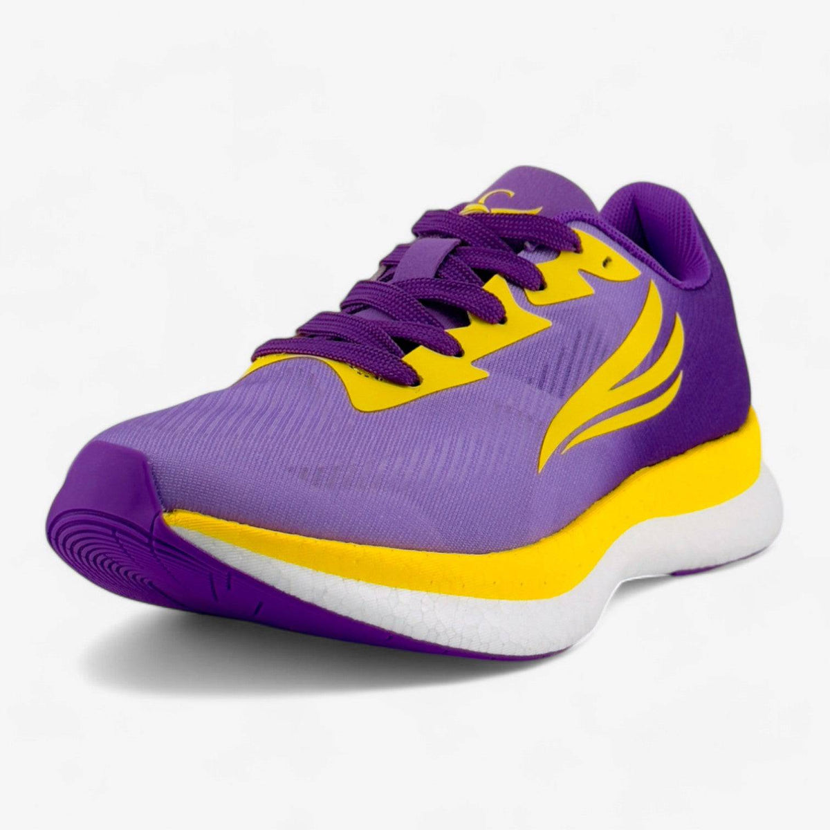 EQUUS Women's Running Shoe, Purple