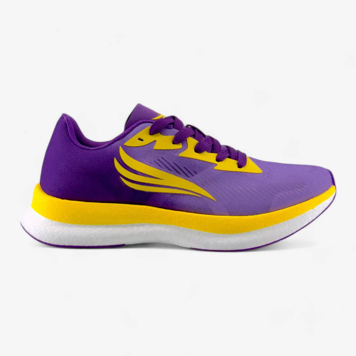 EQUUS Women's Running Shoe, Purple