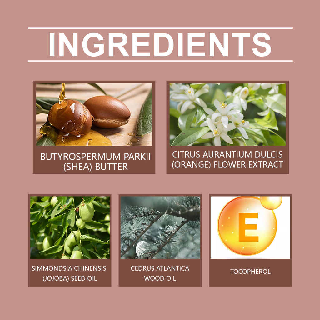 Body Moisturizer, Cologne Body Hydrating Moisturizer Gently Moisturizes The Skin