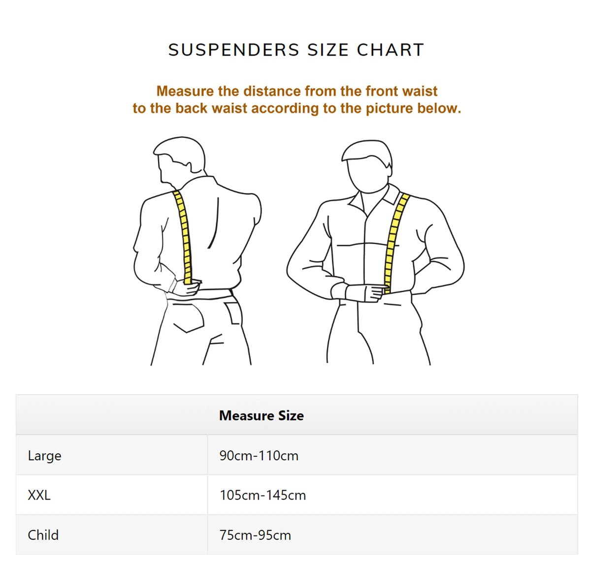 Genuine Leather Suspenders, Men Brown Suspenders, Customized Wedding Suspenders Mens Suspenders Groomsmen Suspenders Rustic Suspenders
