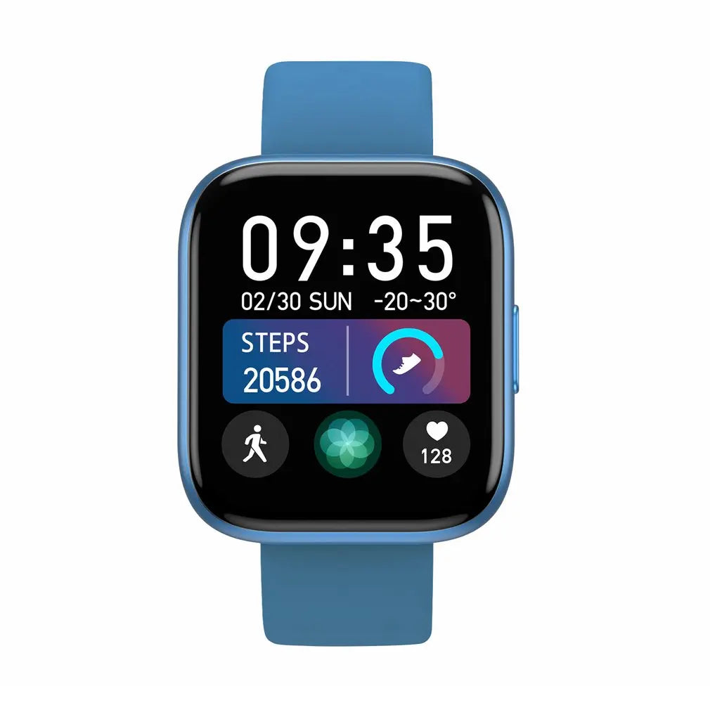 T99 Bluetooth Smart Watch Bracelet