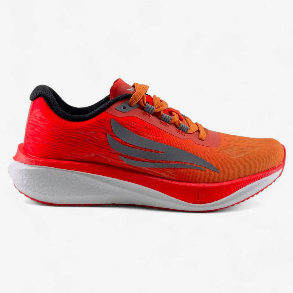 HORUS Men's Running Shoes, Orange