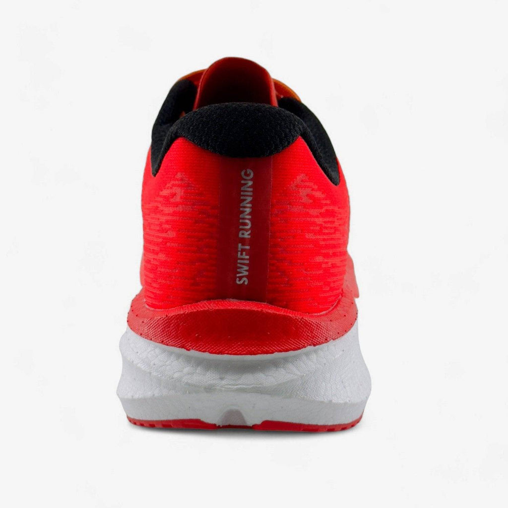 HORUS Men's Running Shoes, Orange