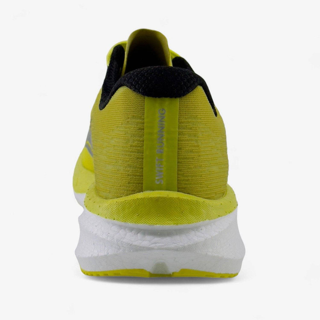 HORUS Men's Running Shoes, Yellow